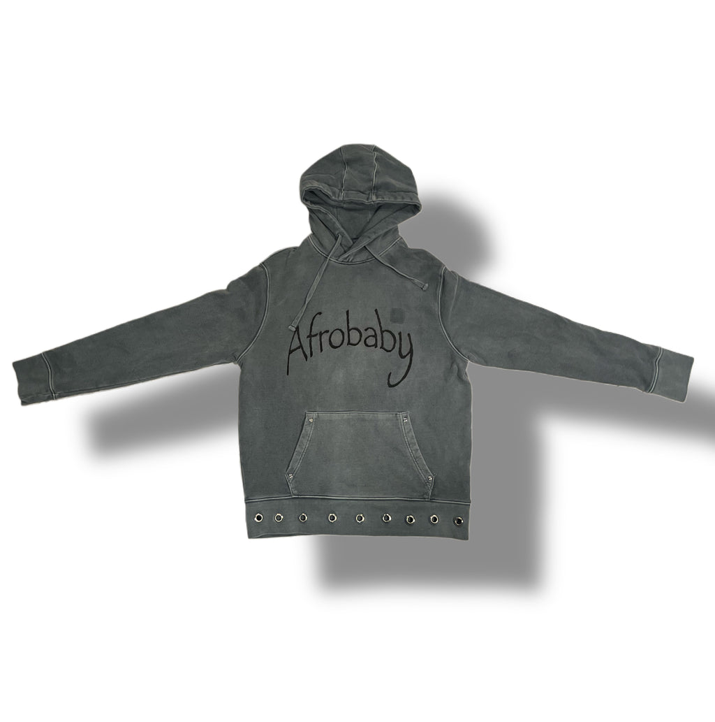 1/1 GreenBean Hoodie