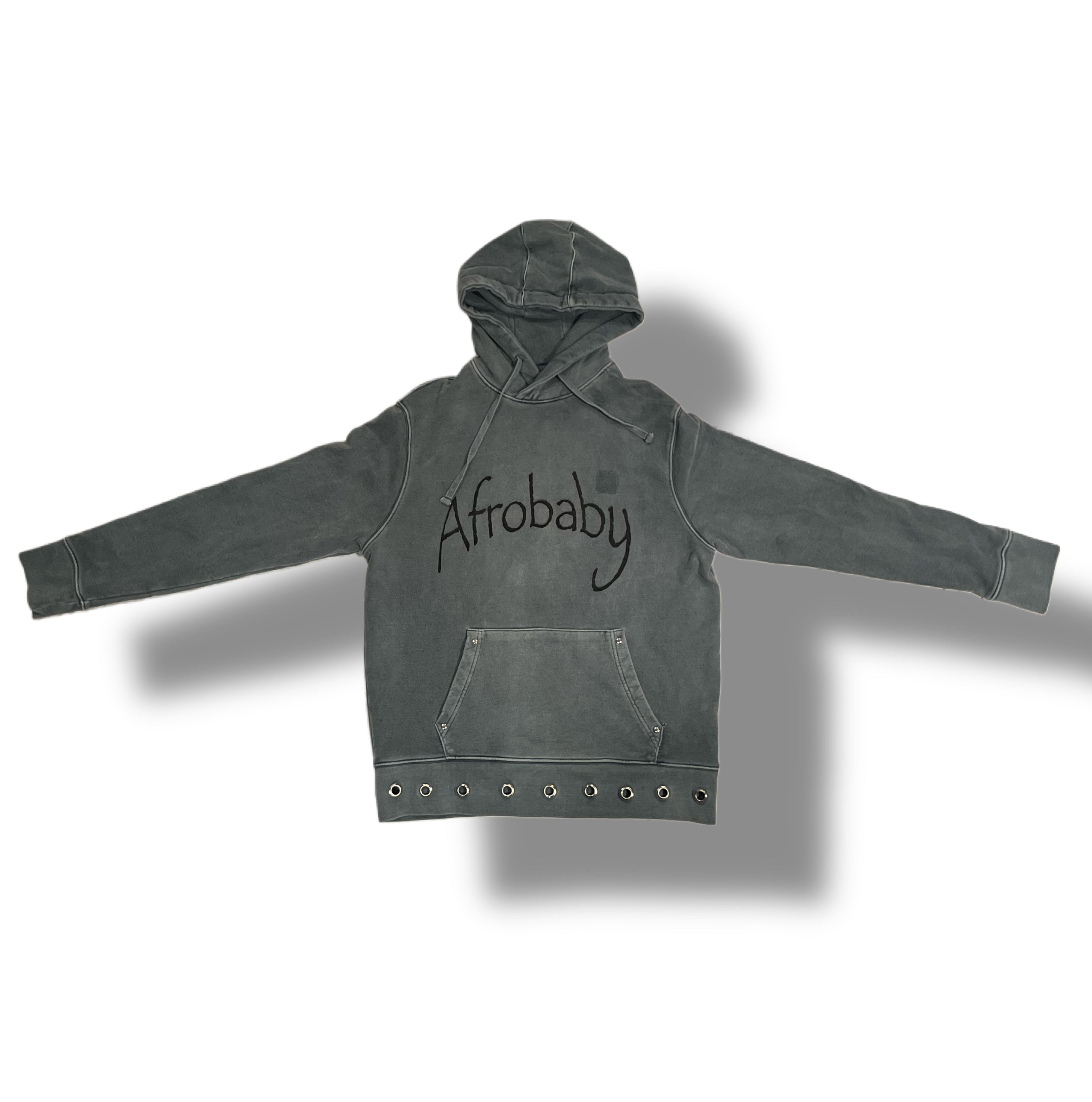 1/1 GreenBean Hoodie