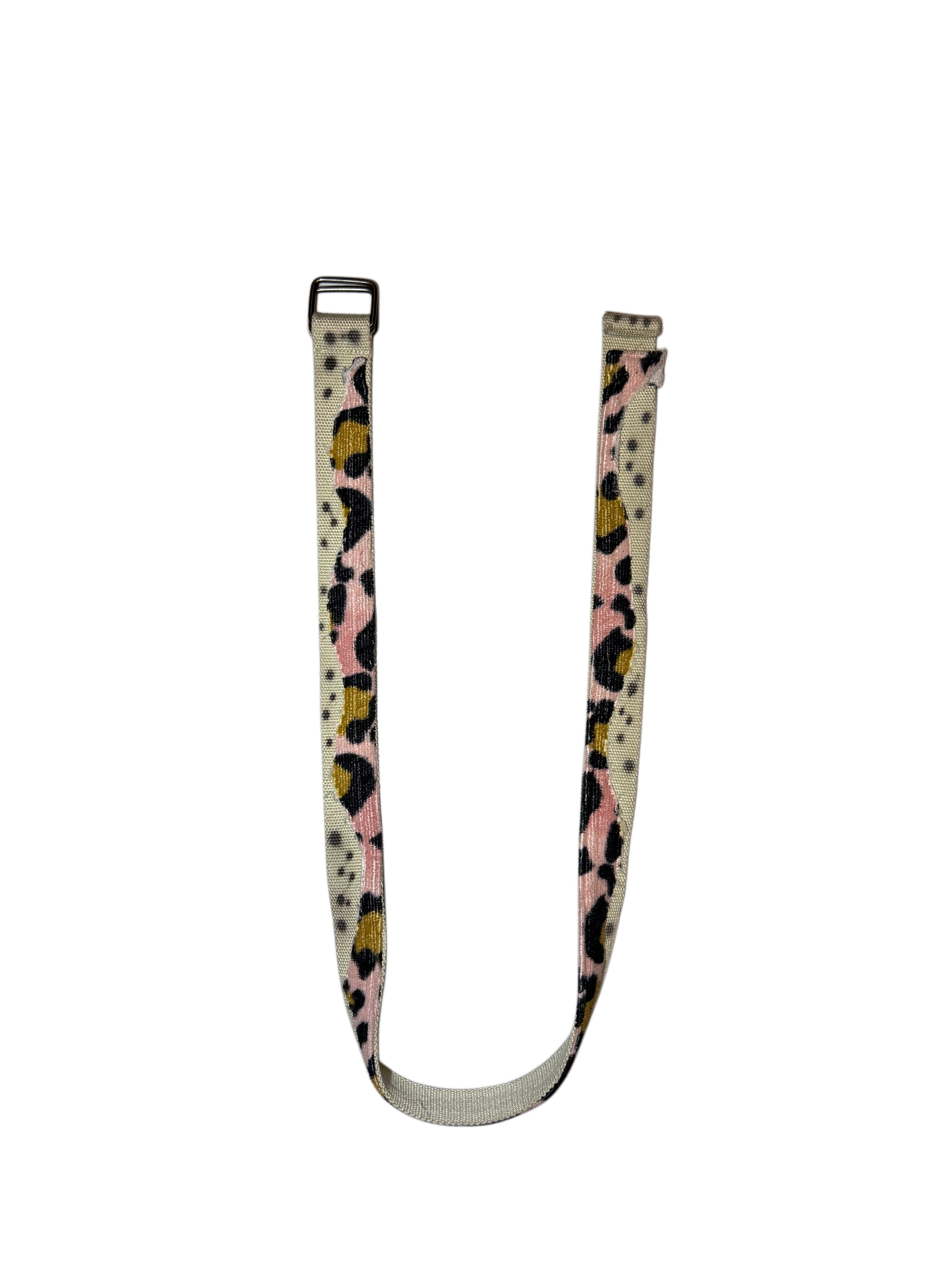 1/1 Cheeta Belt.