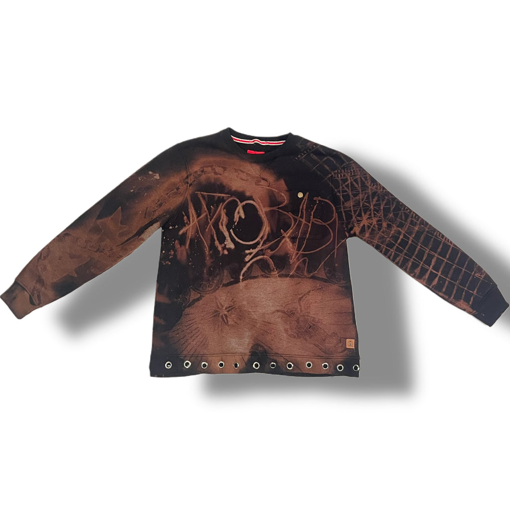 1/1 Cozzzy Crewneck