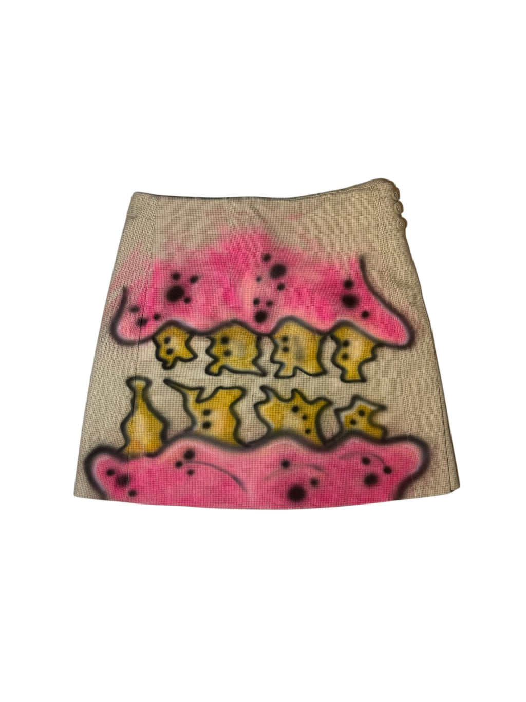 1/1 Bubble Gum. (6)