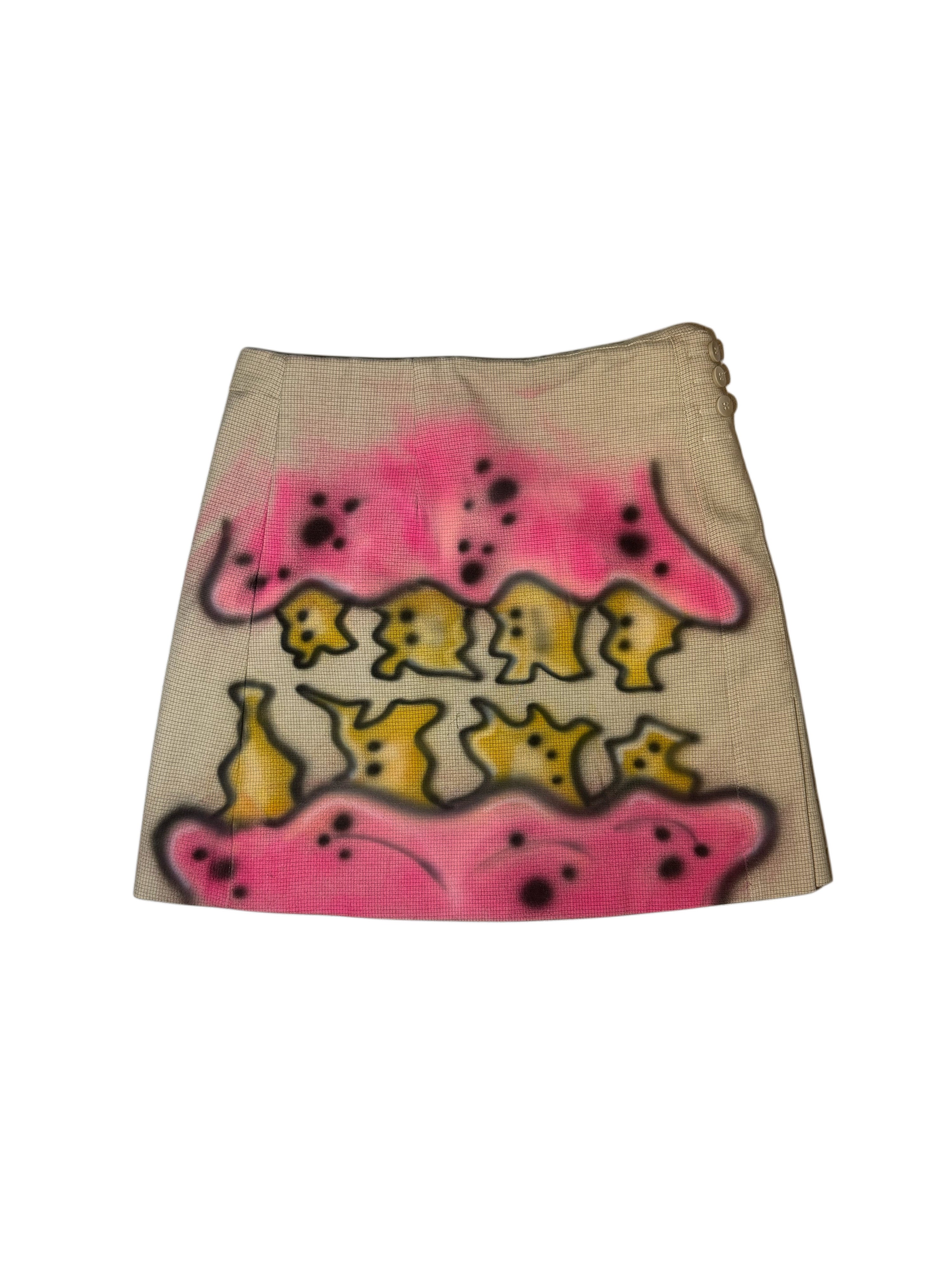 1/1 Bubble Gum. (6)