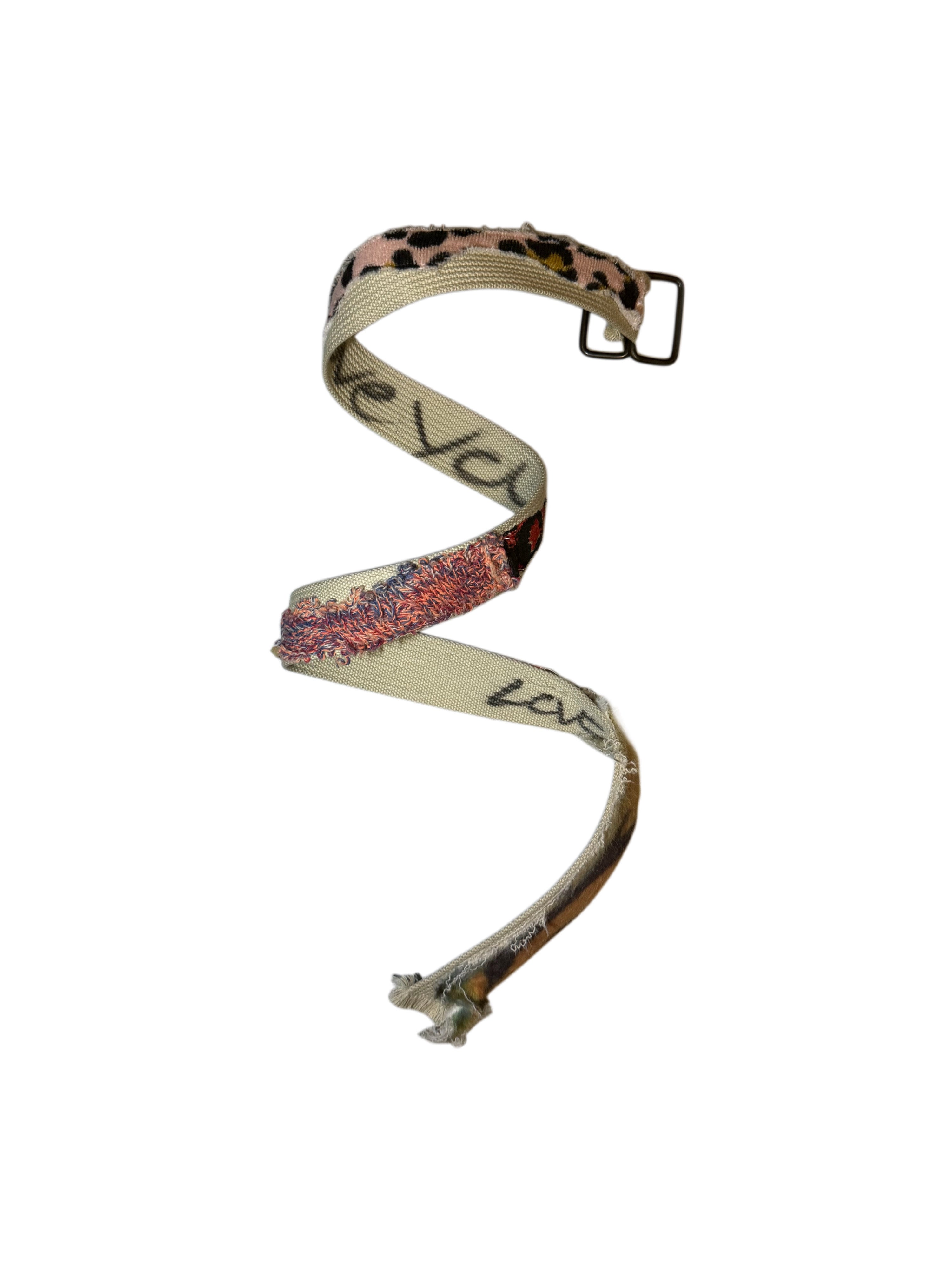 1/1 Shake Belt