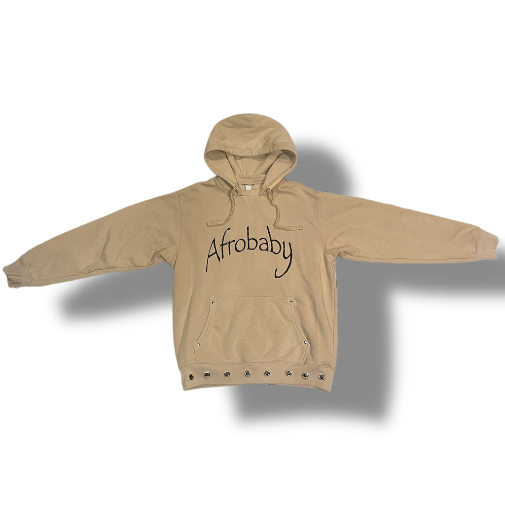 1/1 C.R.E.A.M Hoodie