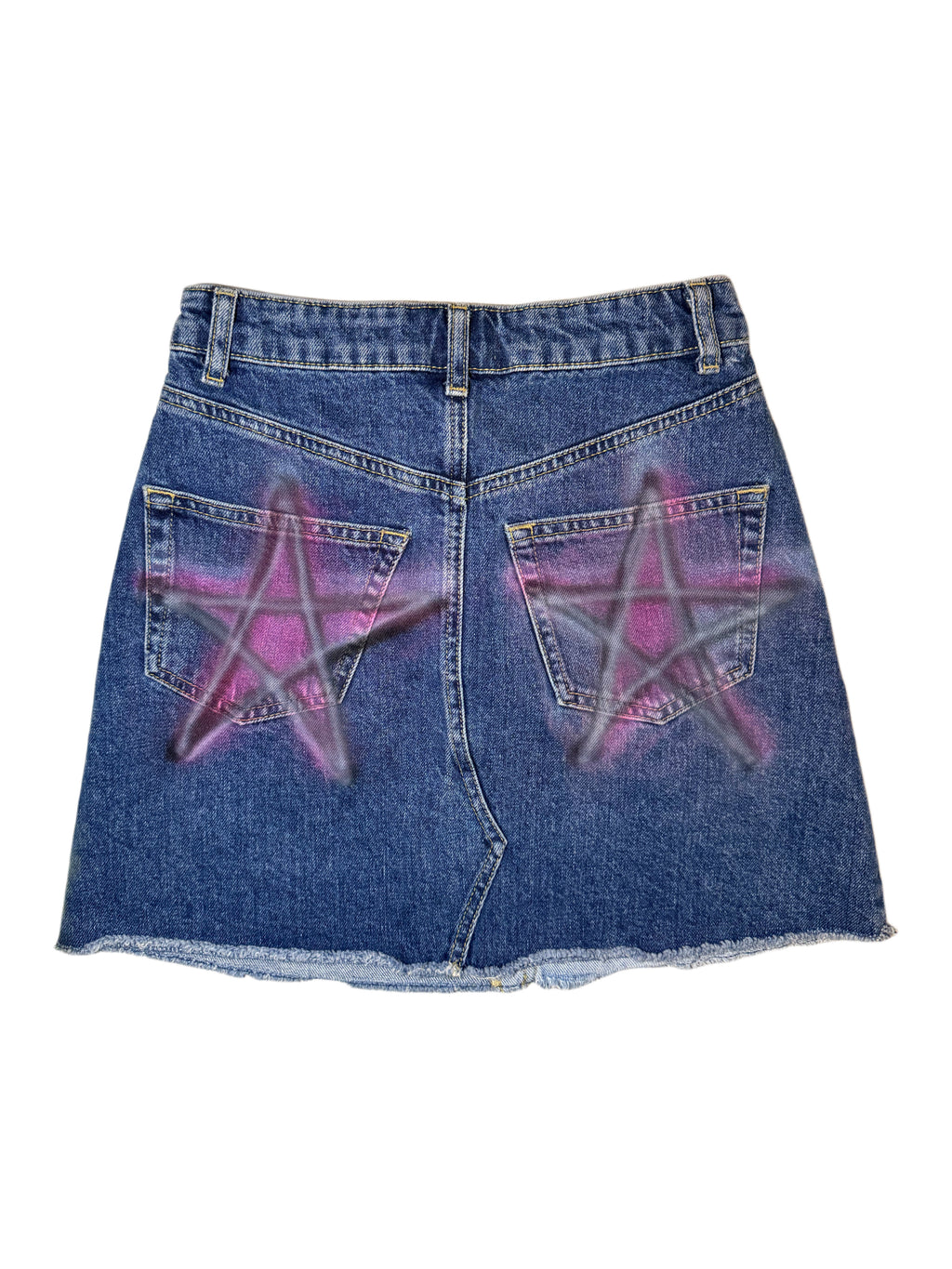 1/1 Star Gyal. (0)