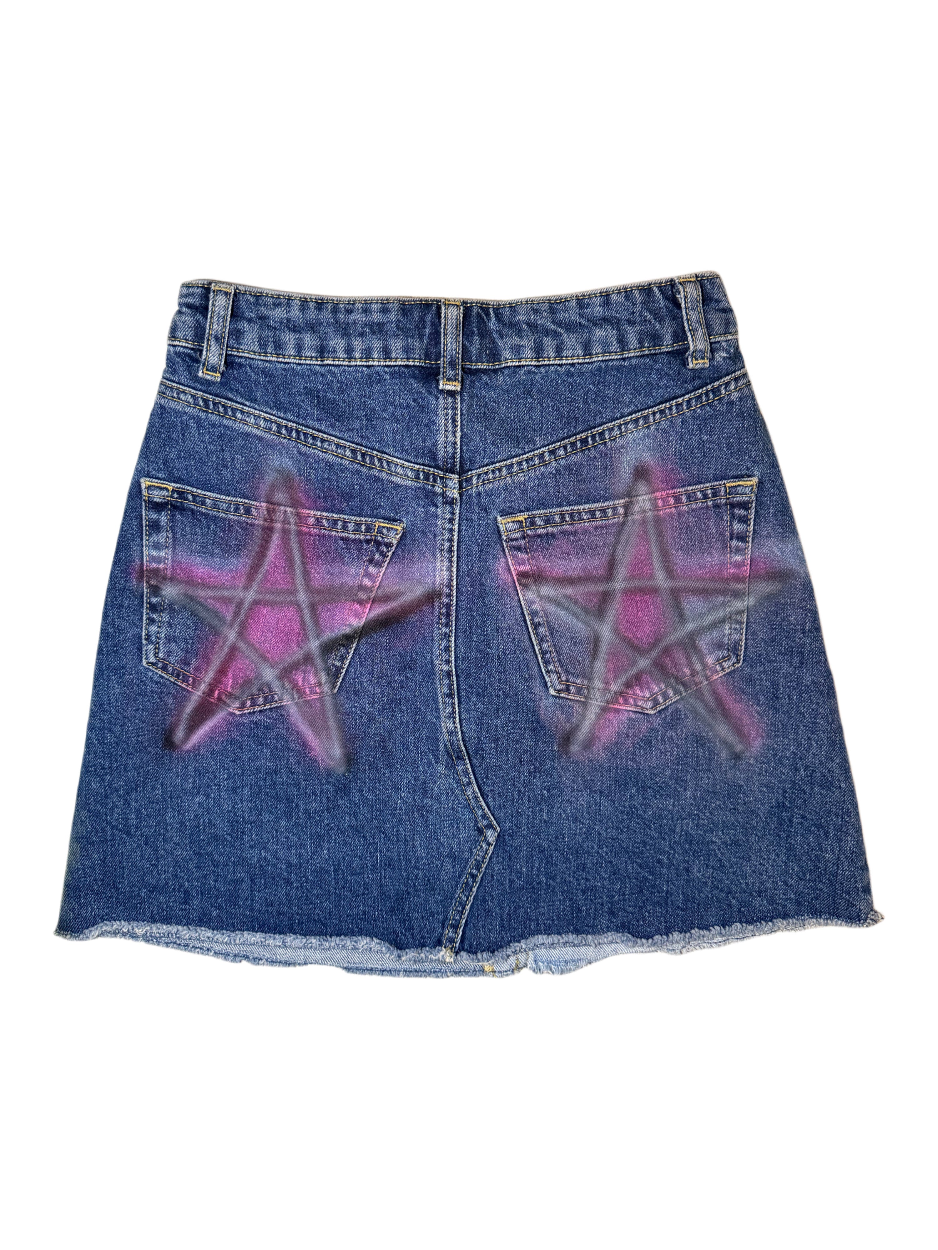1/1 Star Gyal. (0)
