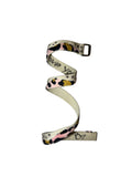 1/1 Cheeta Belt.
