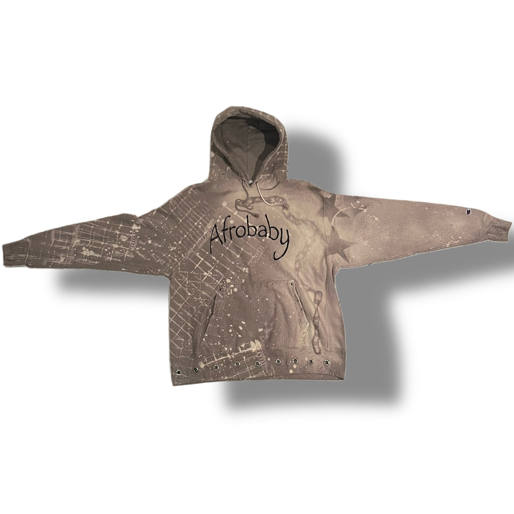 1/1 Scuddball Hoodie