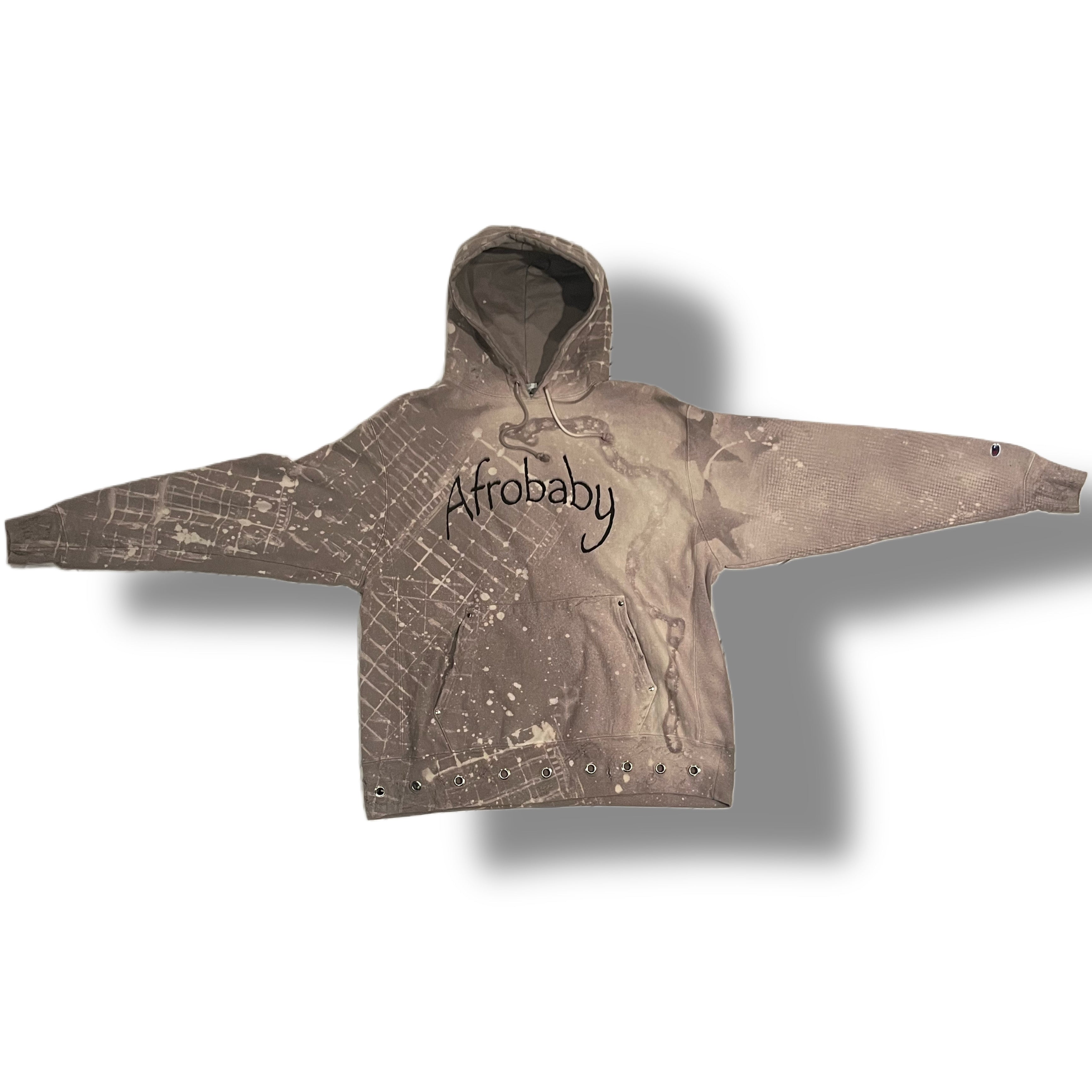 1/1 Scuddball Hoodie