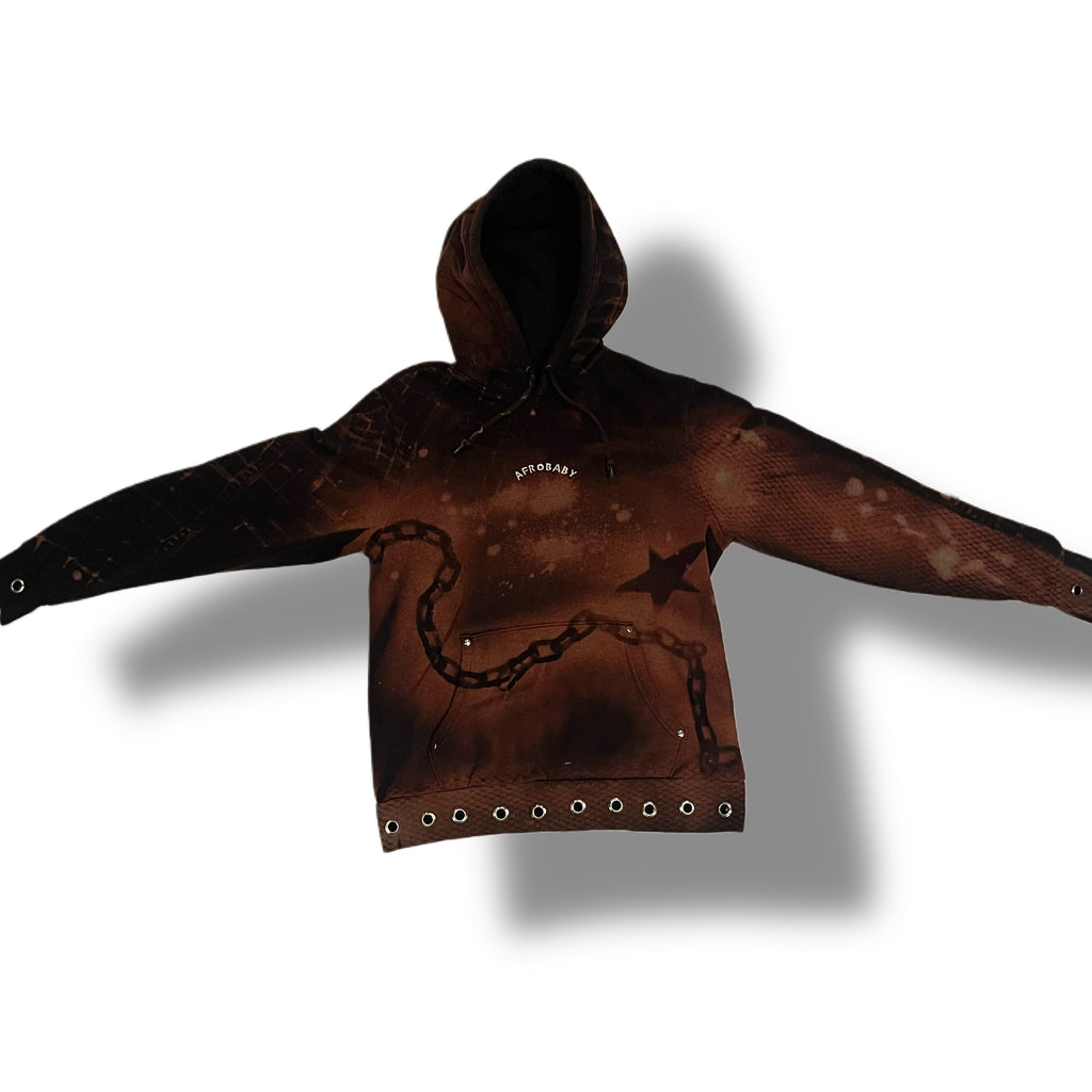 1/1 Buck Hoodie