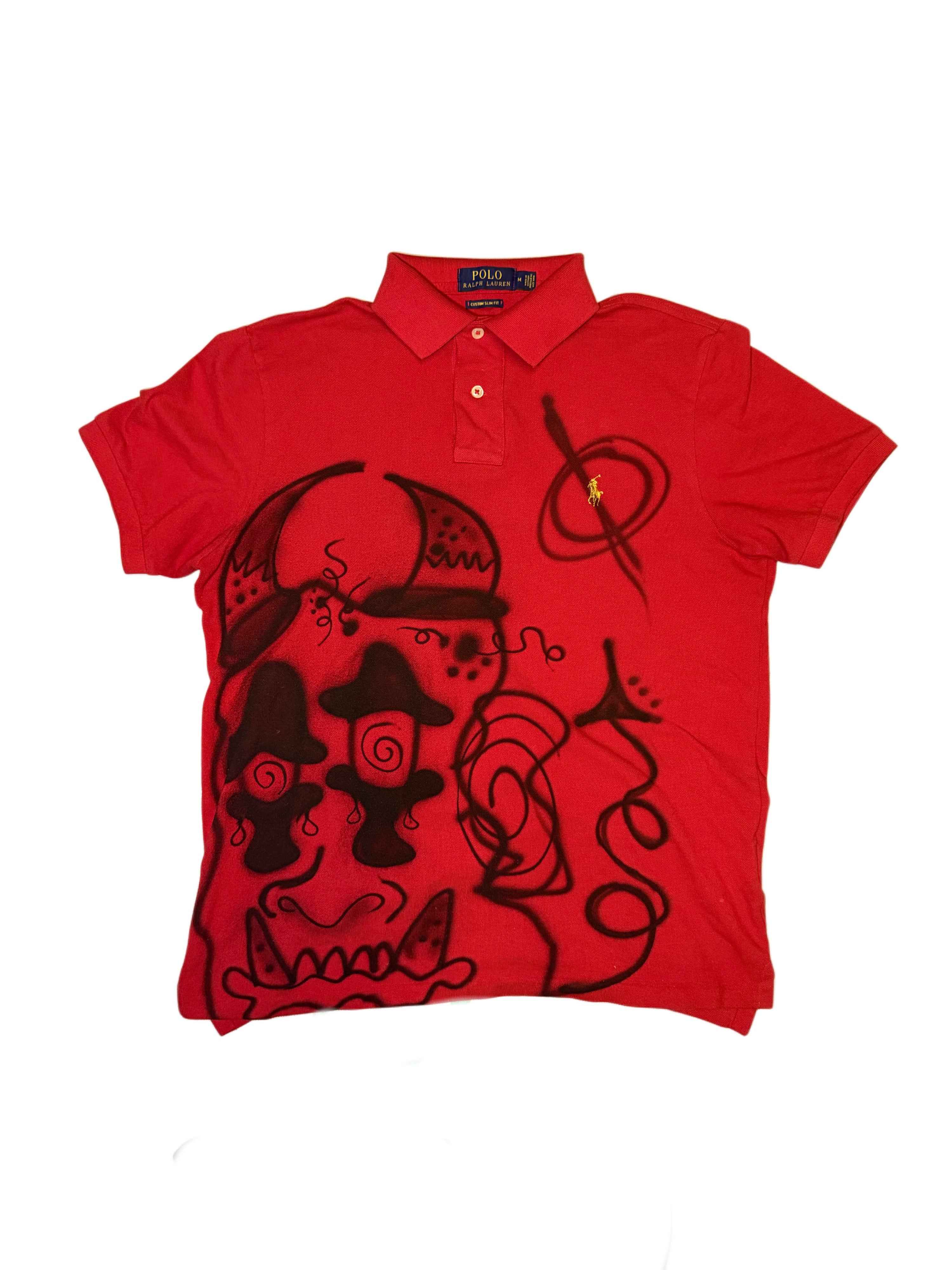 1/1 HellBoy. (M)