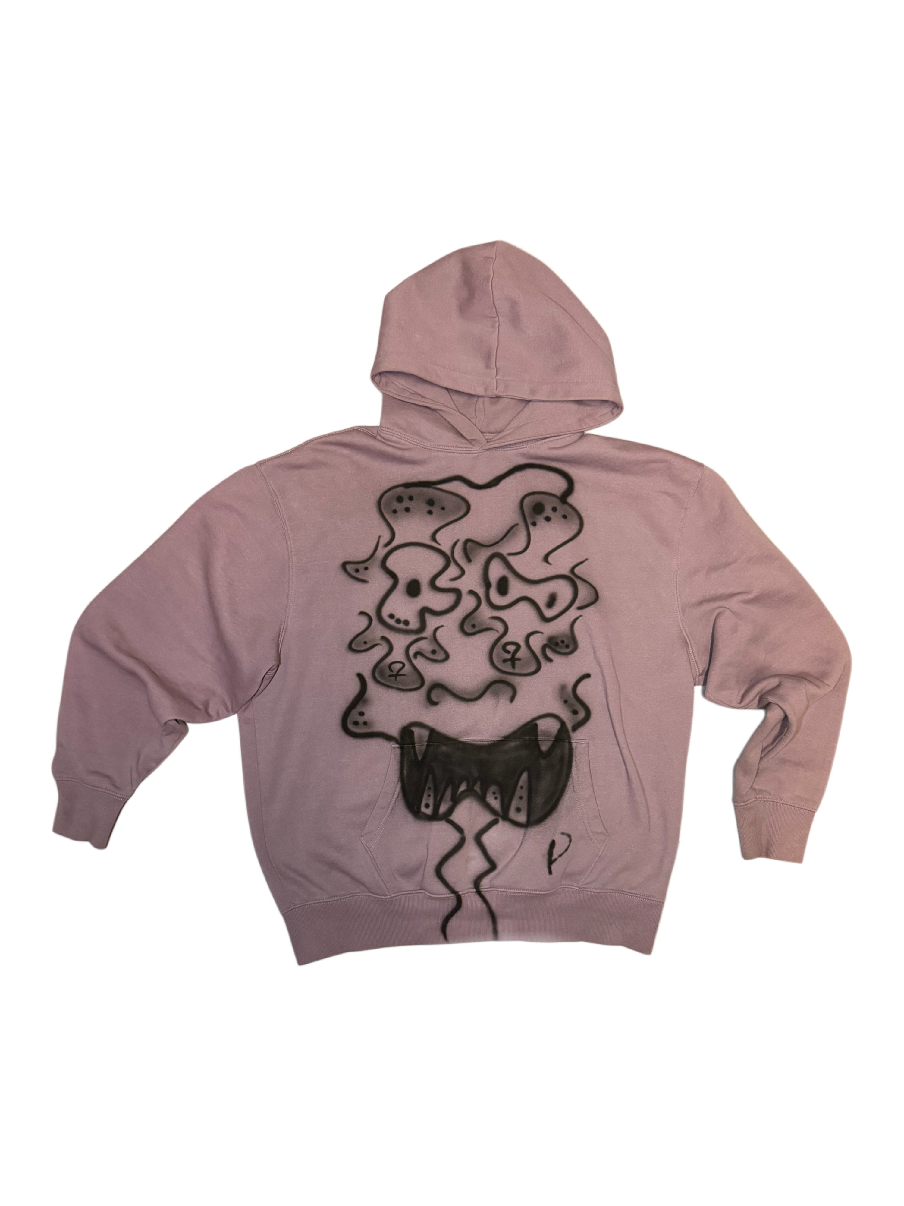 1/1 Light Purp. (XL)