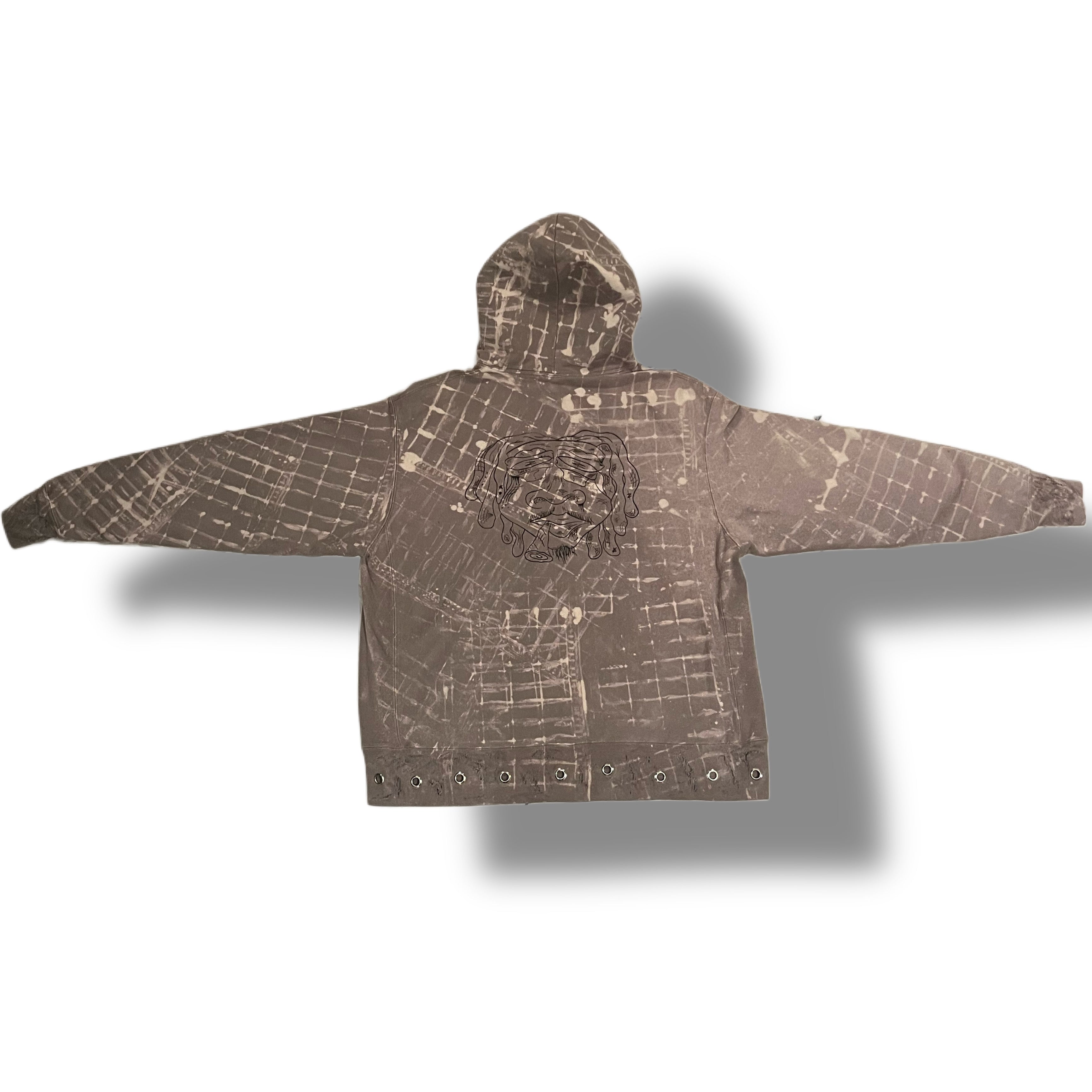 1/1 Scuddball Hoodie