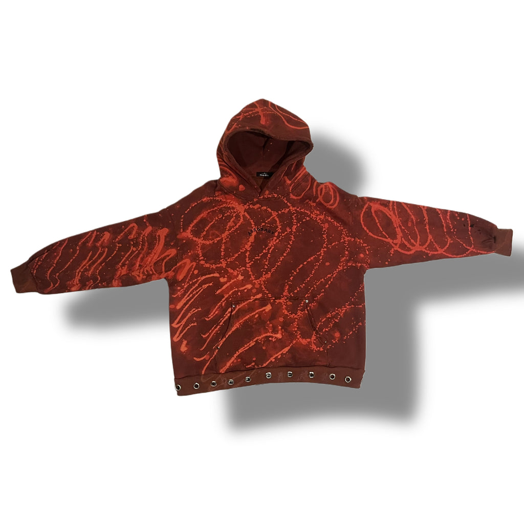 1/1 Firework Hoodie