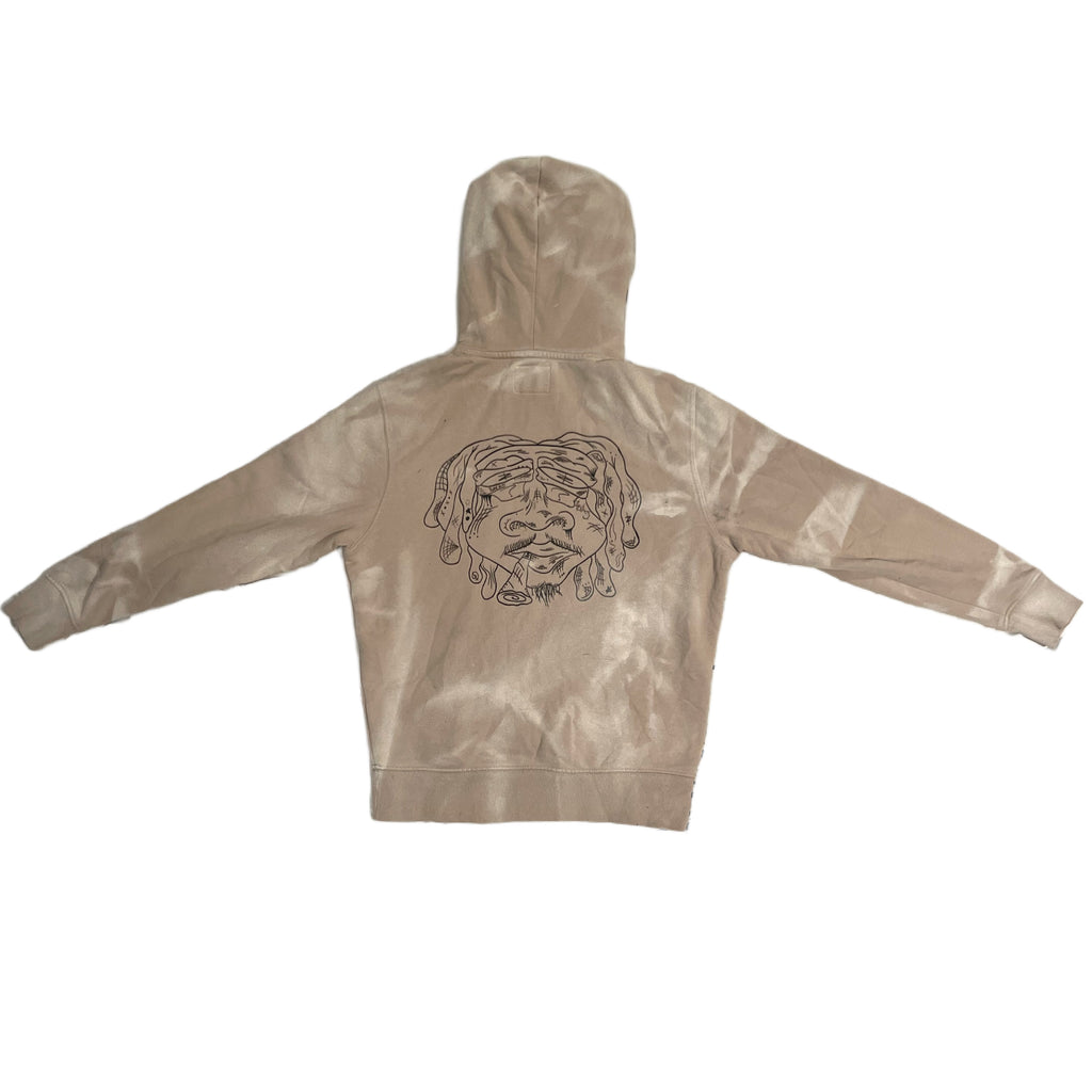 1/1 Flour Hoodie