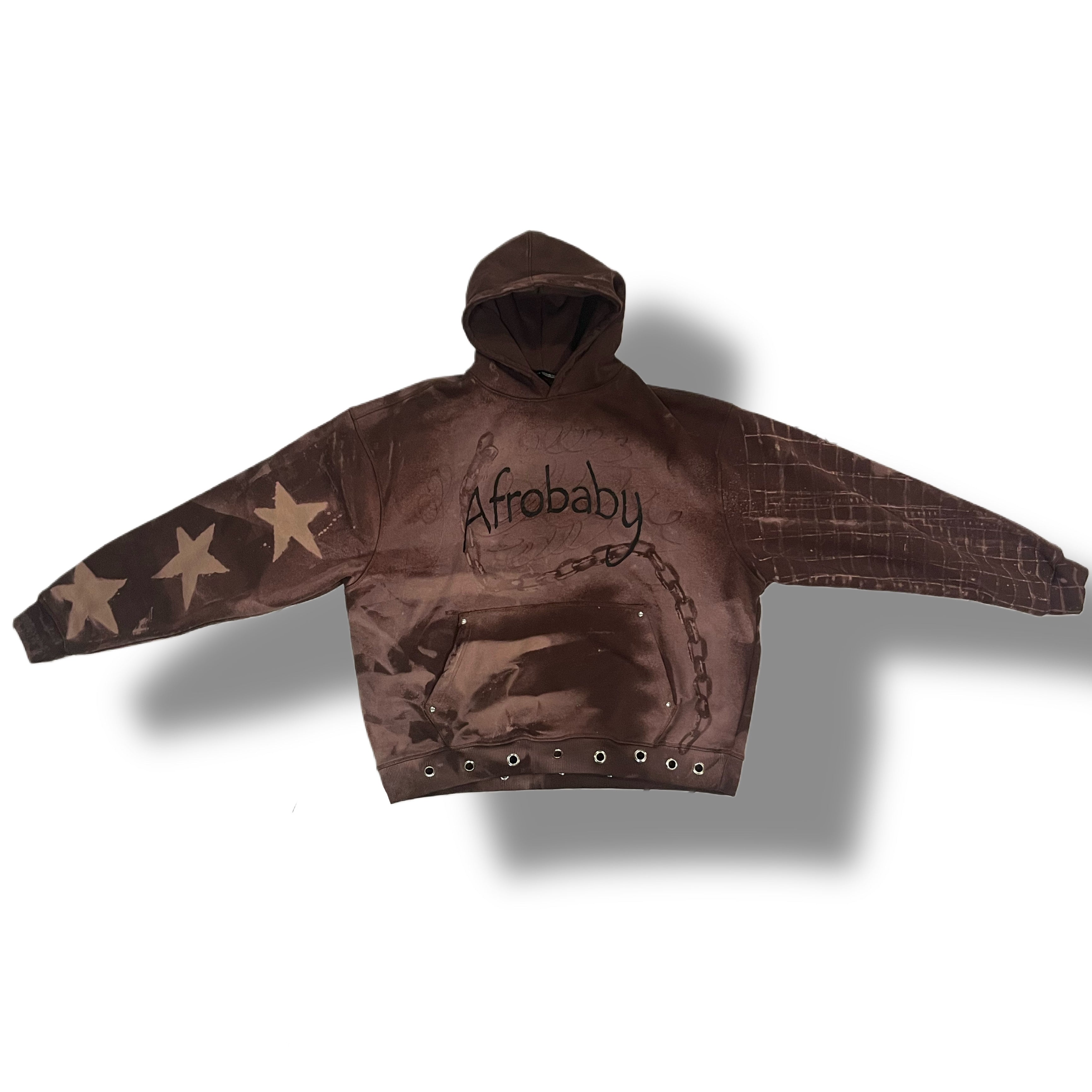 1/1 Lava Cake Hoodie