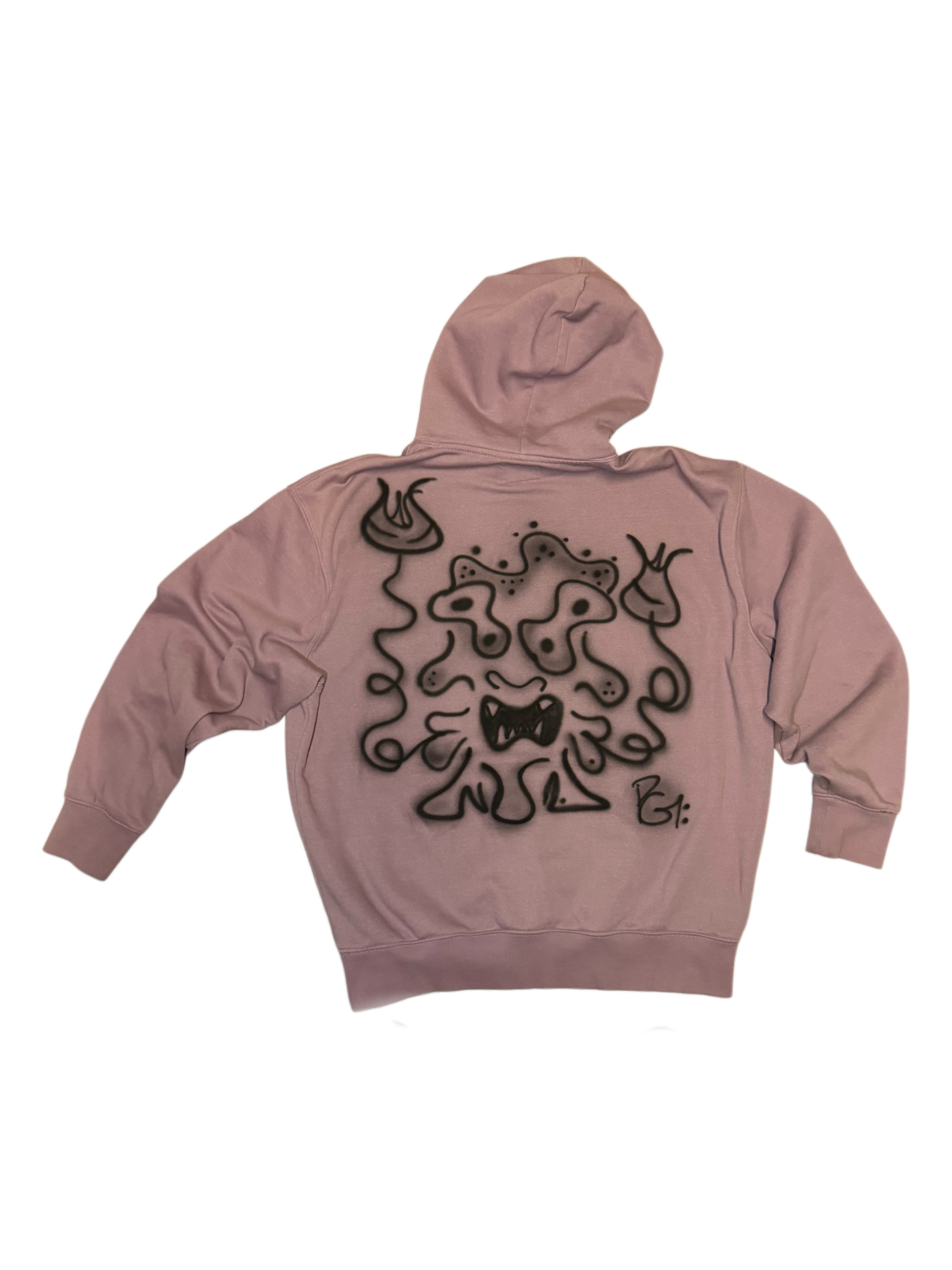 1/1 Light Purp. (XL)